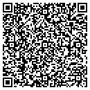 QR code with S Todd Rush Jr contacts