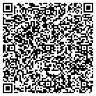 QR code with California Trinity Development contacts