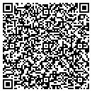 QR code with Unity Trucking Inc contacts
