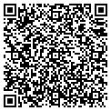 QR code with Jason Hines contacts