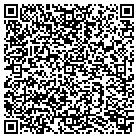 QR code with Ra Clark Mechanical Inc contacts