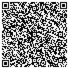 QR code with Mckinnon Contracting Inc contacts