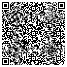 QR code with Cuisillo's Barber & Beauty Sln contacts