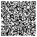 QR code with Rcm Mechanical Ser contacts