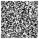 QR code with County Clerk- Recorder contacts
