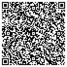 QR code with Waggy's Trucking Service contacts