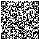 QR code with R Kelly Inc contacts