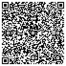 QR code with Heritage Barber & Style Shop contacts