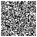 QR code with Calimex contacts