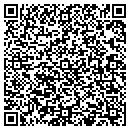 QR code with Hy-Vee Gas contacts