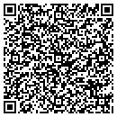 QR code with Harper Rw & Sons Inc contacts