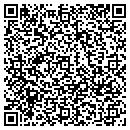 QR code with S N H Mechanical LLC contacts