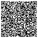 QR code with H C Roofing Inc contacts