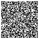 QR code with Hy-Vee Gas contacts