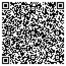 QR code with Allred Claborn contacts