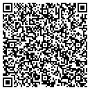 QR code with S T A T Mechanical LLC contacts