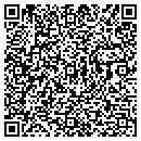 QR code with Hess Roofing contacts