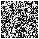 QR code with Hilander Laundry contacts
