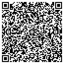 QR code with J T Laundry contacts