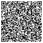 QR code with Phaneuf Construction Inc contacts