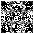 QR code with T P Mechanical contacts