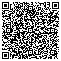 QR code with Bba Inc contacts
