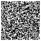 QR code with S & B Reeder Ltd Services contacts