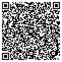 QR code with As Trucking contacts