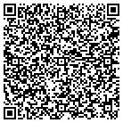 QR code with N & P Coin-Op Laundry & Clnrs contacts