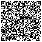 QR code with American African Federation contacts