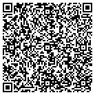 QR code with A-World Moving Systems Inc contacts