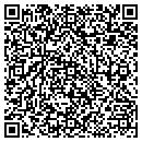 QR code with T T Mechanical contacts