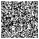 QR code with Jackie West contacts