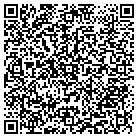 QR code with Quick 'N Clean Laundry Service contacts