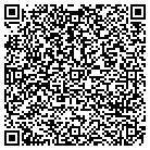 QR code with California Scenic Landscape CO contacts
