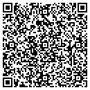 QR code with Tub of Suds contacts