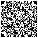 QR code with Unique Wash contacts
