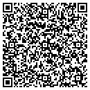 QR code with Rc Hubbard LLC contacts