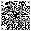 QR code with B Line contacts
