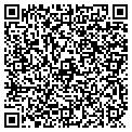 QR code with The Josephine House contacts
