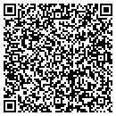 QR code with White's Laundromat contacts