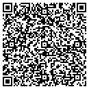 QR code with J S Variety & Convenience contacts