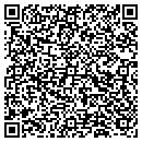 QR code with Anytime Finishing contacts