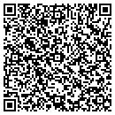 QR code with C & D Mechanical LLC contacts