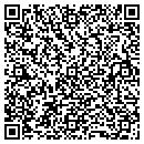 QR code with Finish Line contacts