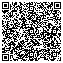 QR code with R R Communications contacts