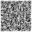 QR code with Opal Cliffs Construction contacts