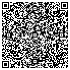 QR code with David Johnson Landscaping contacts