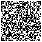 QR code with Fall River Valley Church contacts