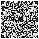 QR code with E L Mechanical Inc contacts